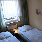 Ferienwohnungen Markgraf
