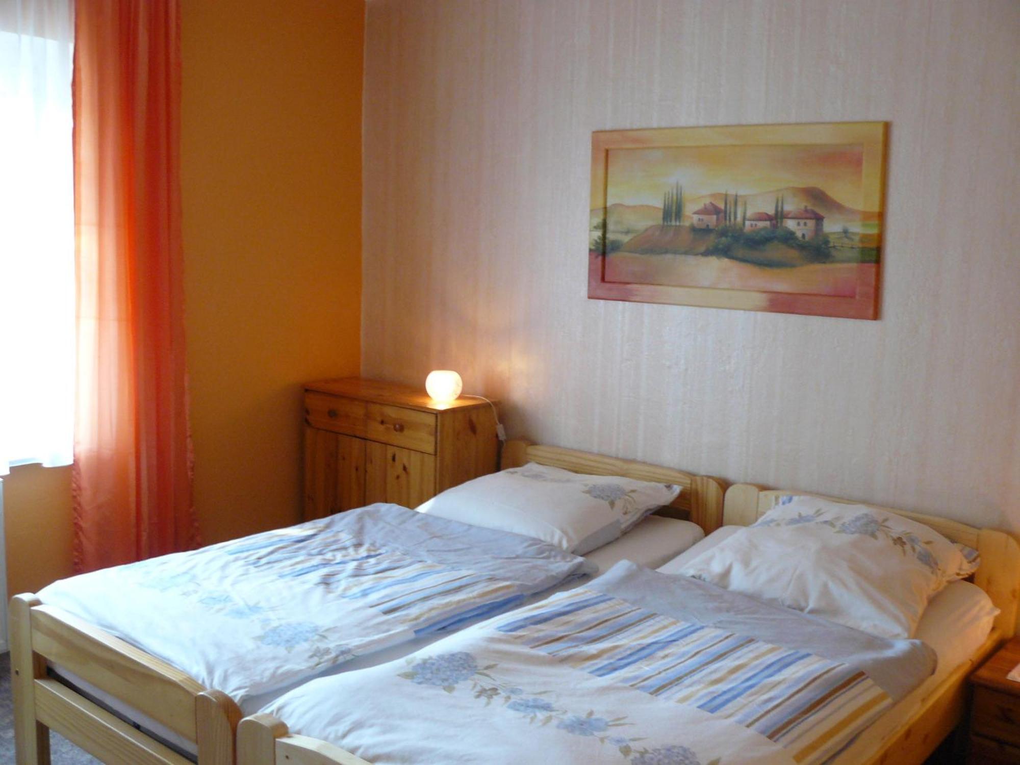 Markgraf Appartement