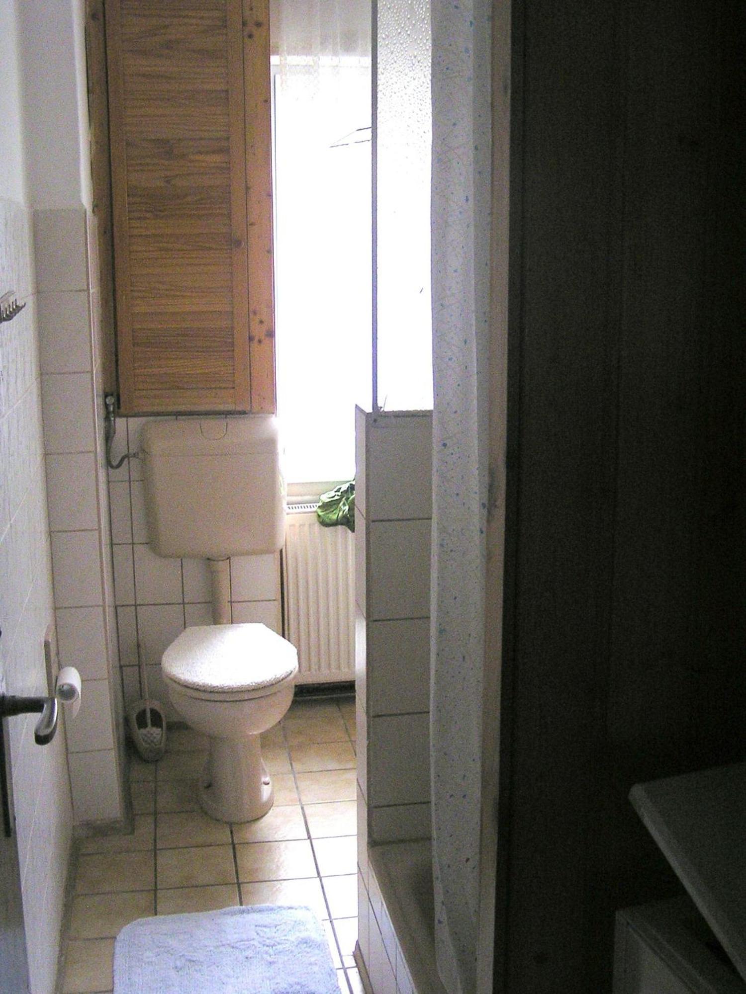 Appartement Markgraf *
