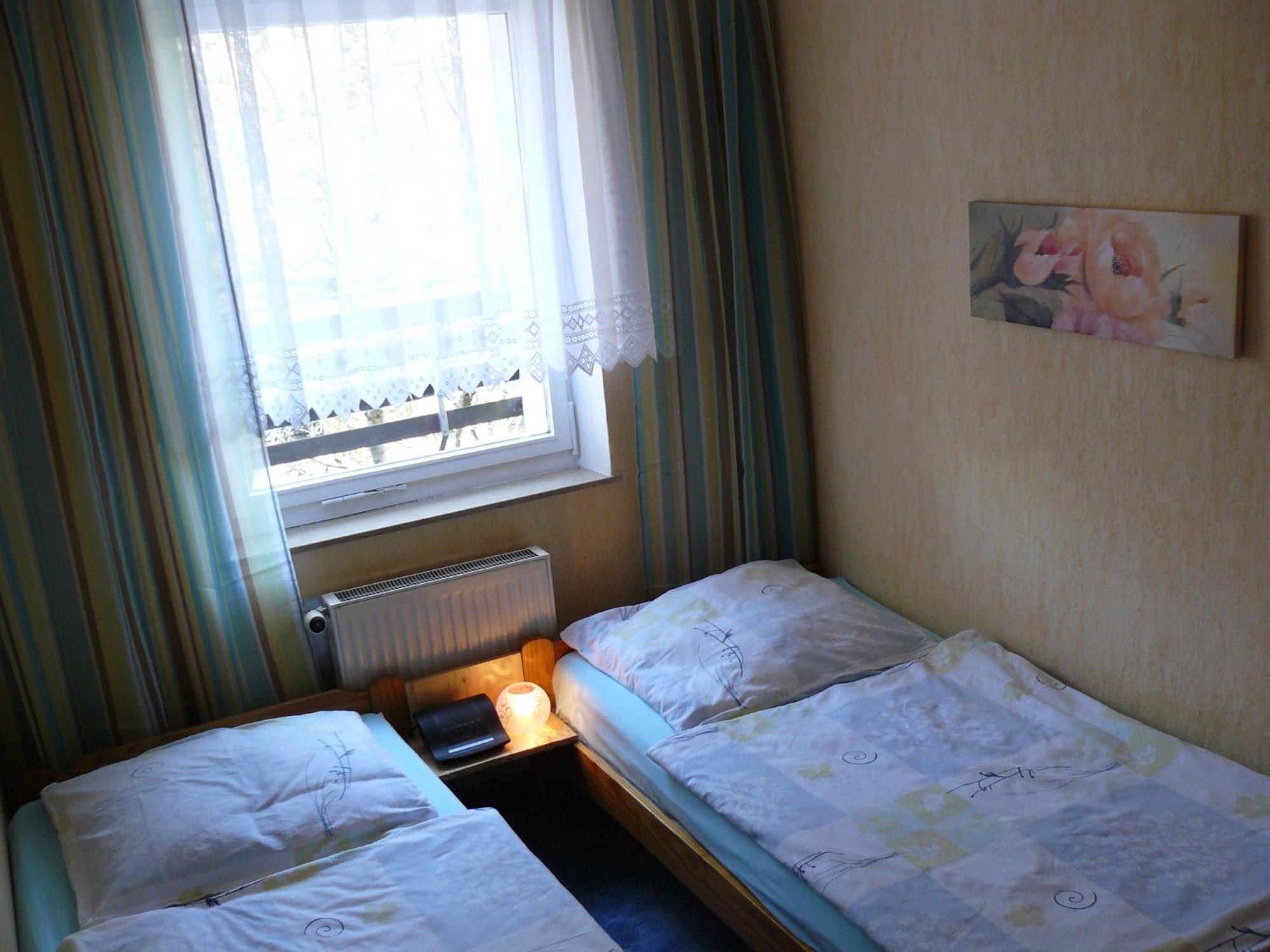 Appartement Markgraf *