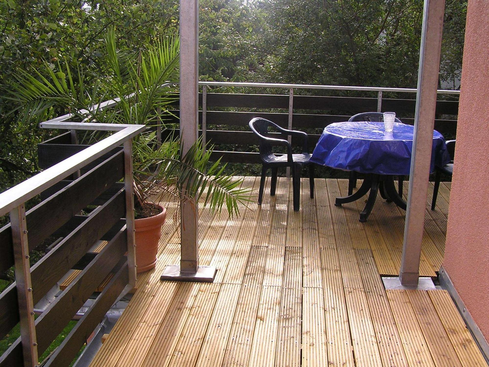 Markgraf Appartement *